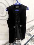Barxt jaket holat zor