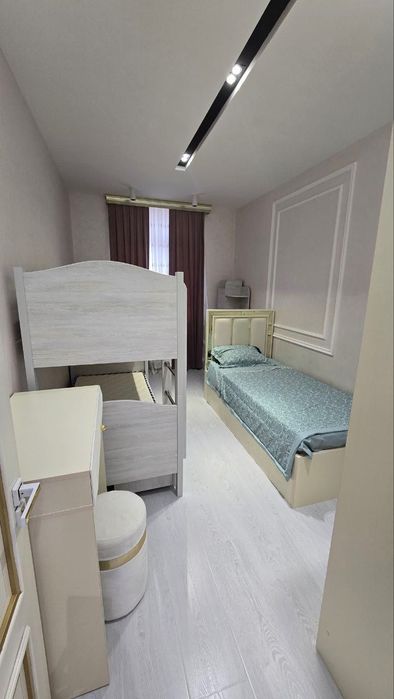 Vita Stroy Продается 4 комнатная квартира ремонт ул.Паркентская