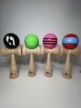 Kendama USA Lucioasa Grip (NOUĂ)