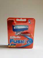 Rezerve Gillette si Aparate Gillette