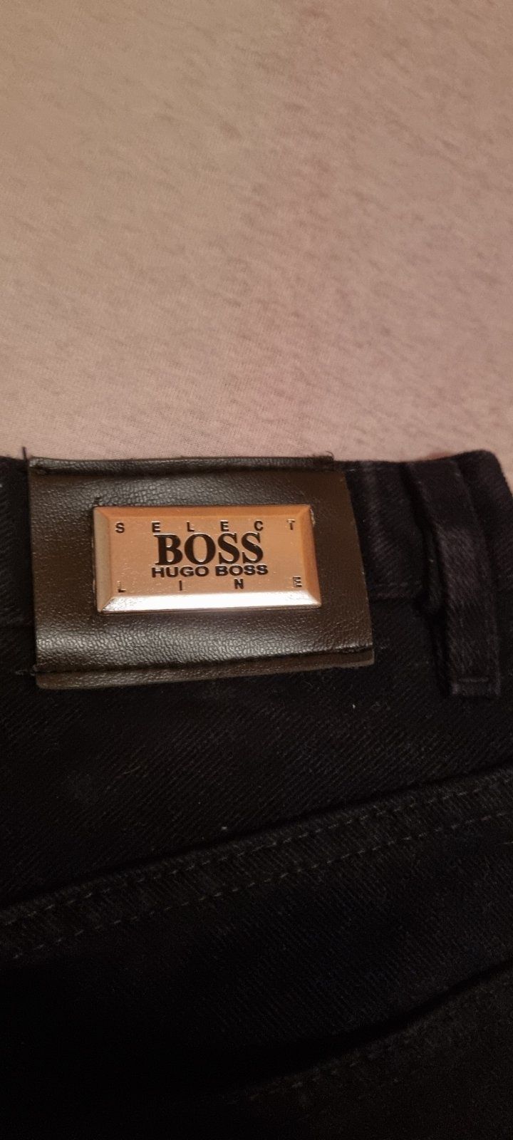 Дънки Marks&Spencer/Integral.Джинси Hugo Boss