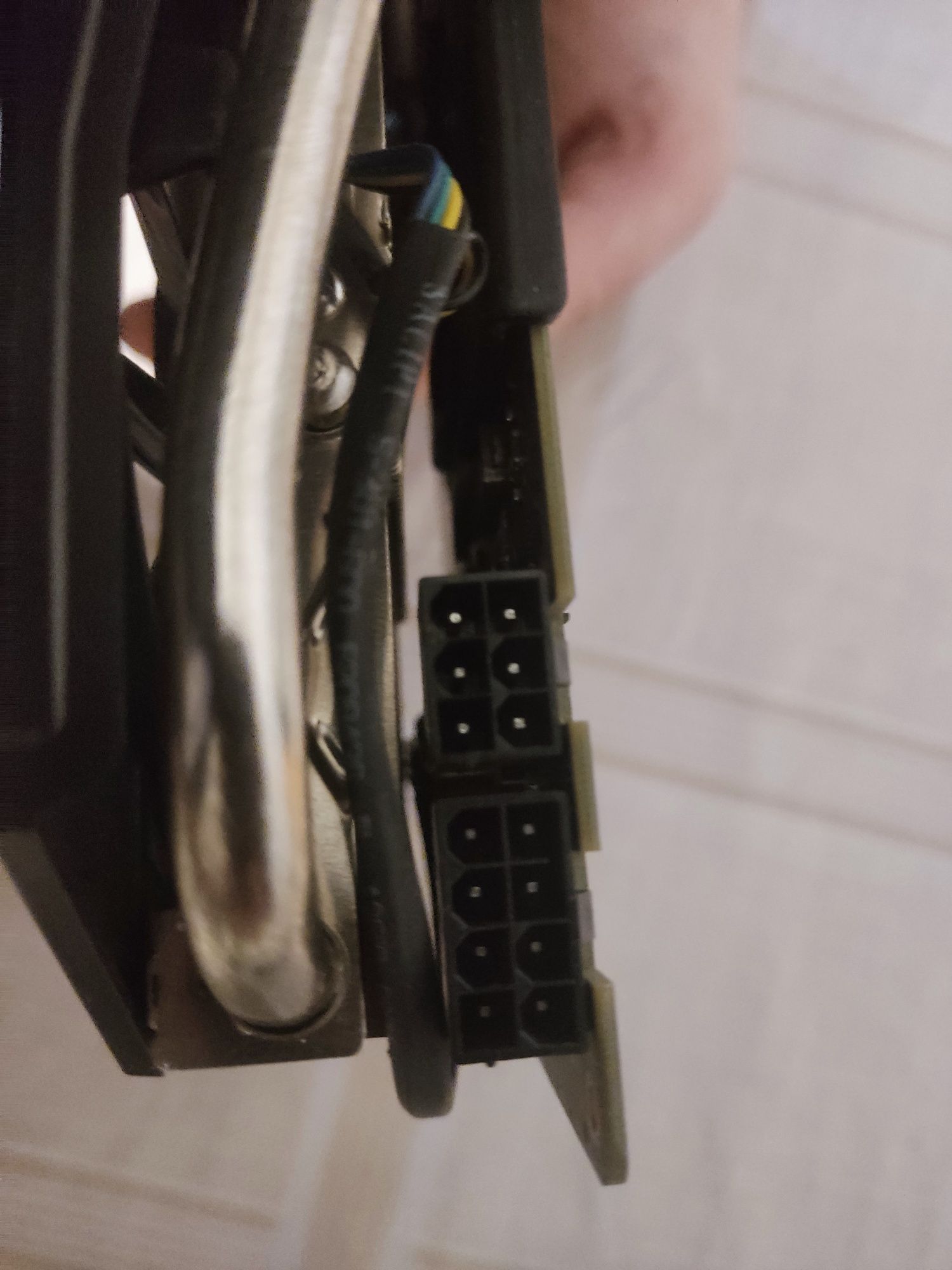 Продаю видеокарту msi Gtx780 3gb