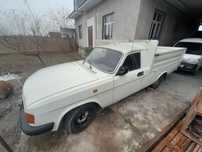 Volga 31029 pikap