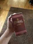 parfum scandal original