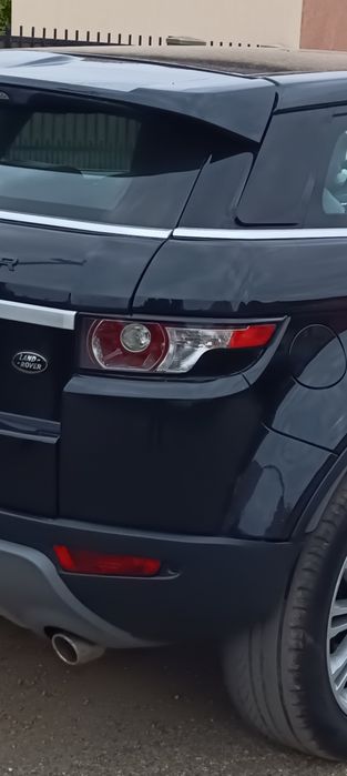 Stop dreapta range rover evoque