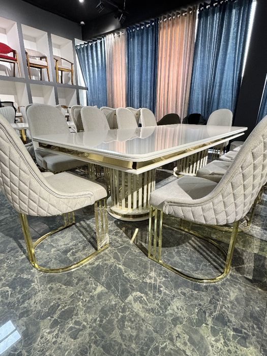 Stol Stul Neoklasika