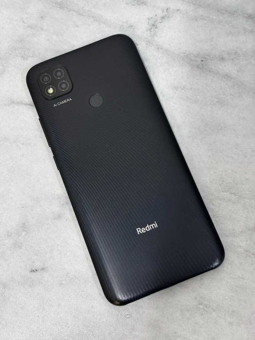 Xiaomi Redmi 9C (Павлодар) лот 762474
