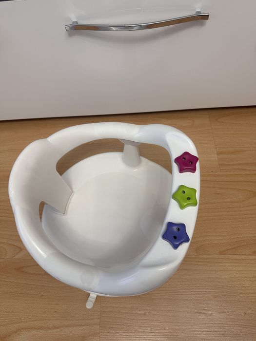 Scaunel de baie bebe