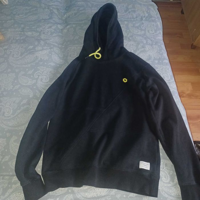 Vănd flanelă cu glugă!