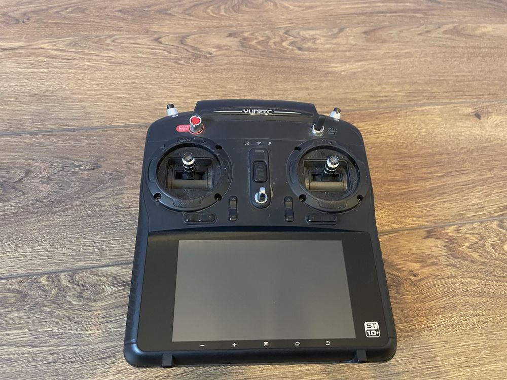 Drona Yuneec Typhoon Q500 4K