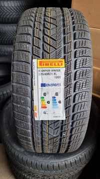 285/40/21 Pirelli Scorpion Winter 4piese