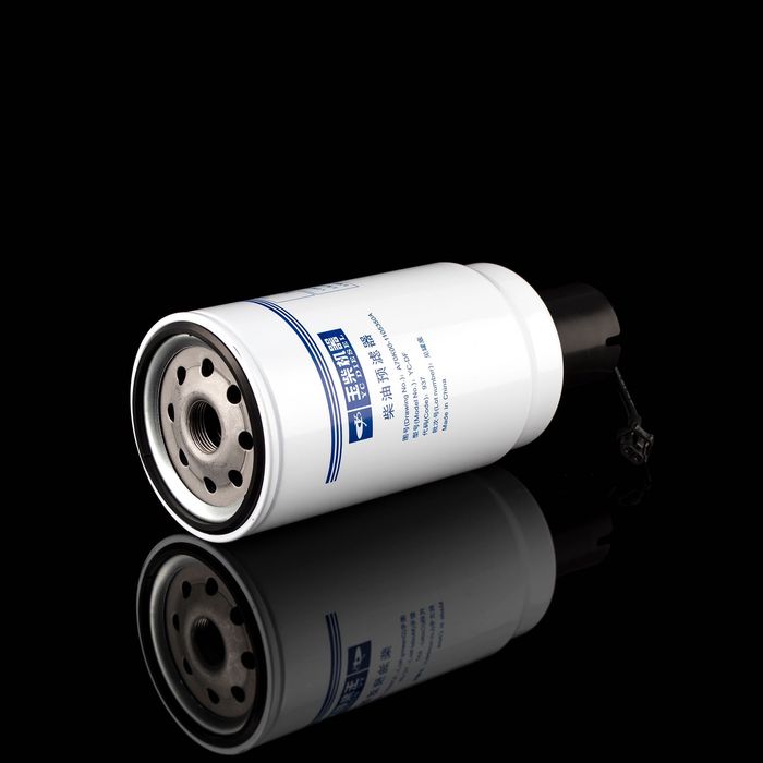 Фильтр для Zoomlion 1604