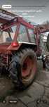 Vand U 650 cu încărcător  frontal