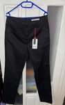Blugi Jocavi Black