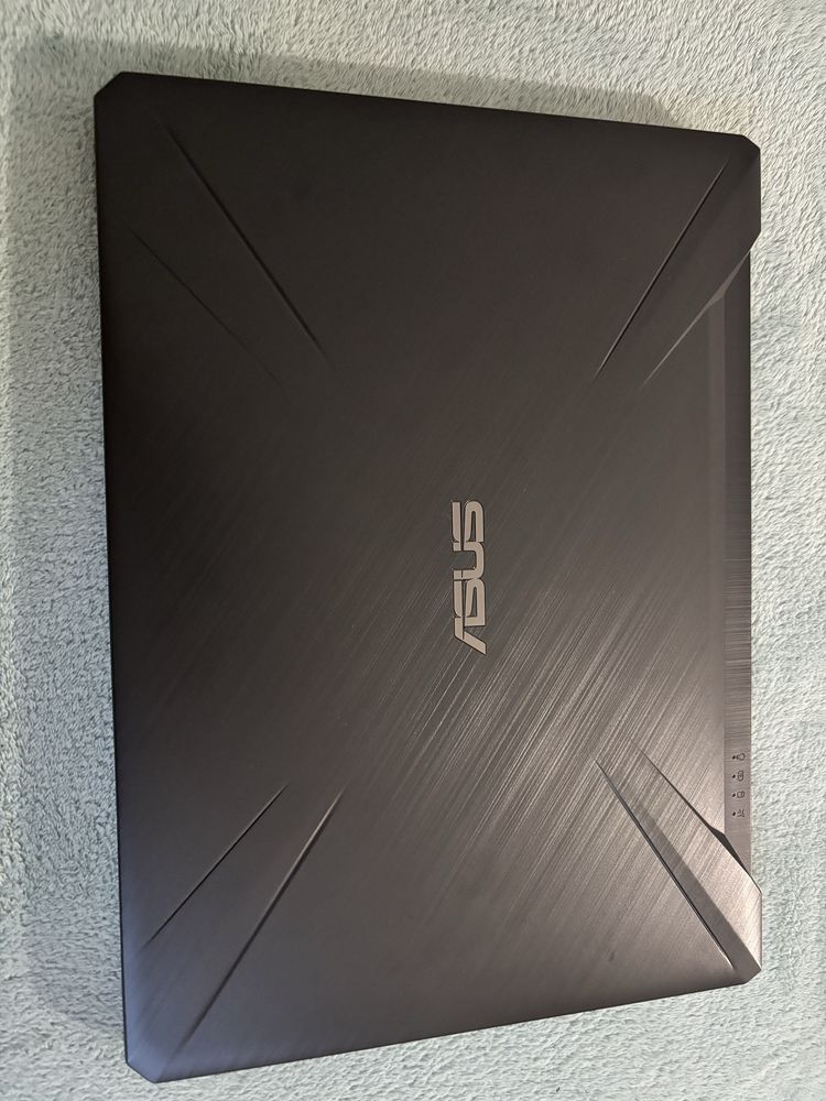 Vand laptop asus tuf gaming