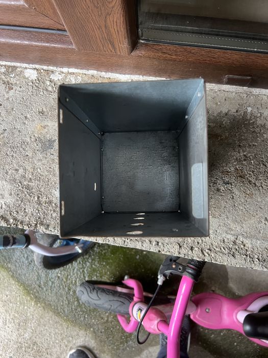 Касичка стотинки монети зануси кико kasichka zanussi kiko