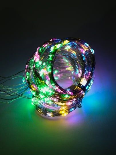 Украшения гирлянда , чирокли гирляндалар