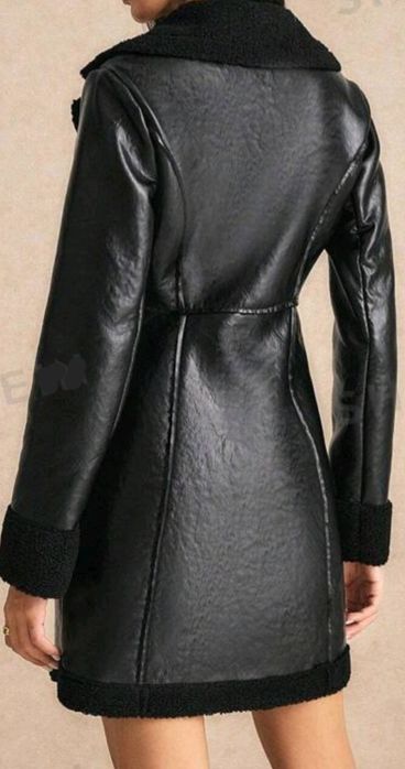 Дамско палто XS, M