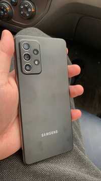 Продам A52 Samsung