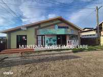 Spatiu comercial 112 mp. Stefanesti, zona Micromotoare