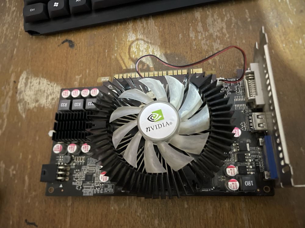 Gtx 550ti sotiladi
