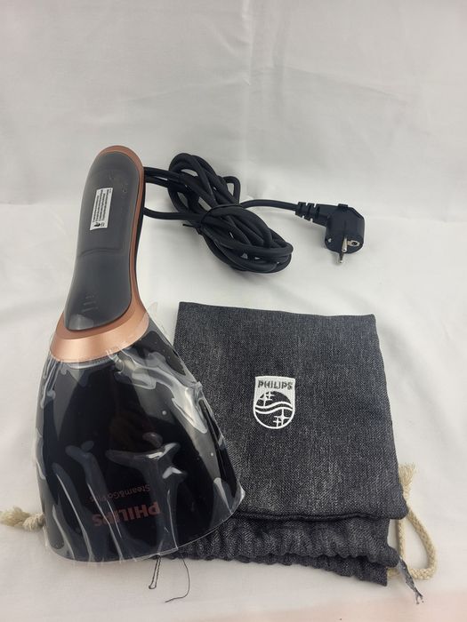 Уред за гладене с пара Philips