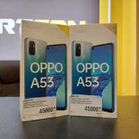 Oppo A53,4/64гб,Home bank 0-0-12