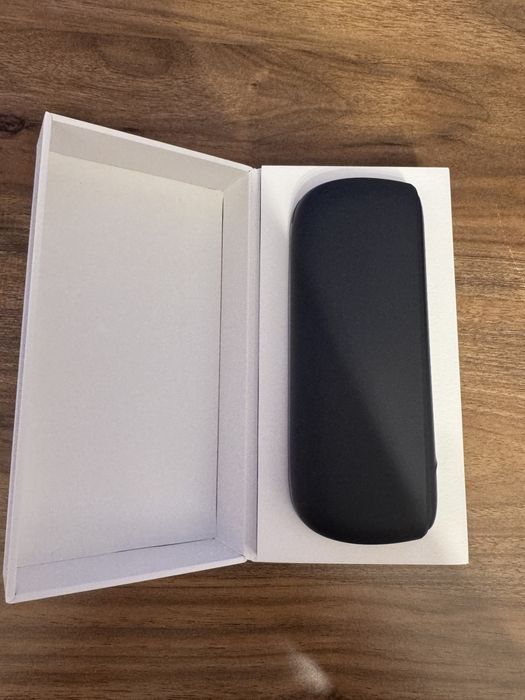 Kit IQOS ILUMA i Midnight Blue