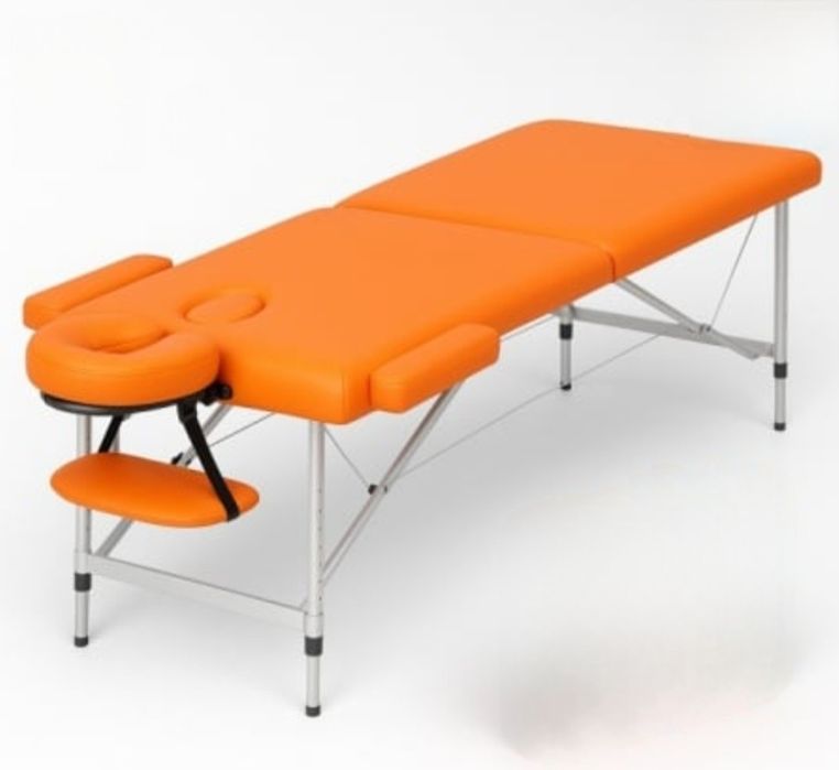Masa pliabila si portabila masaj/cosmetica
