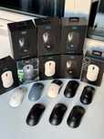 Logitech G pro x superlight