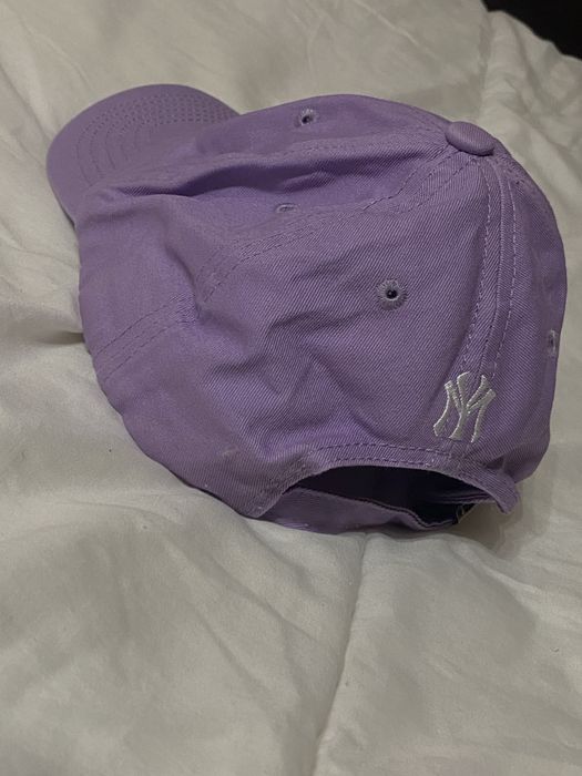 New Era Yankee шапка