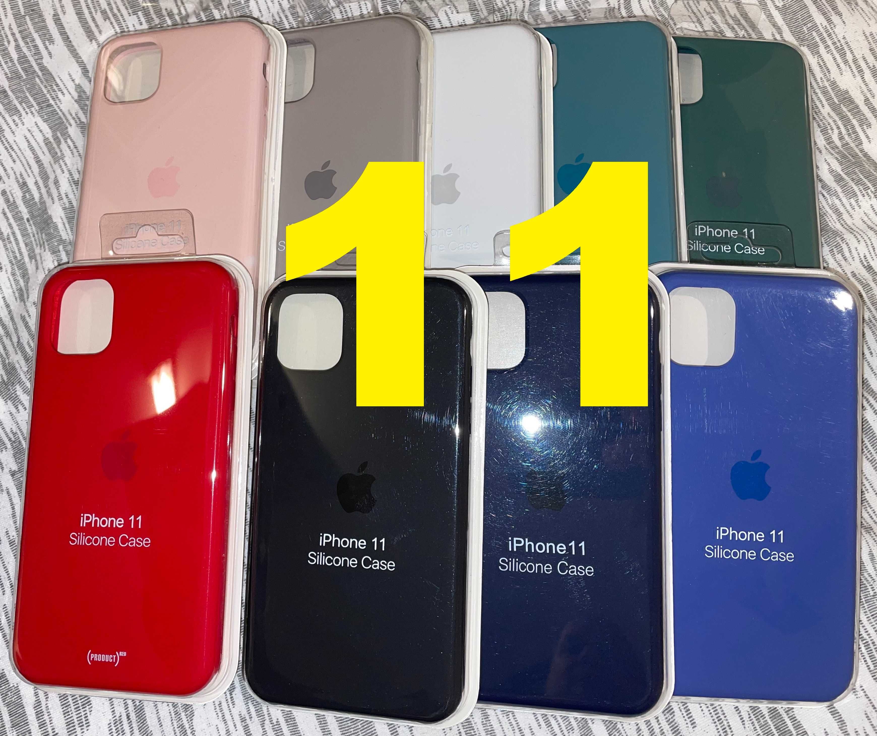 C Husa iPhone X XR XsMax PRO 8+Plus 11 12 13 14 15/Pro Carcasa Silicon