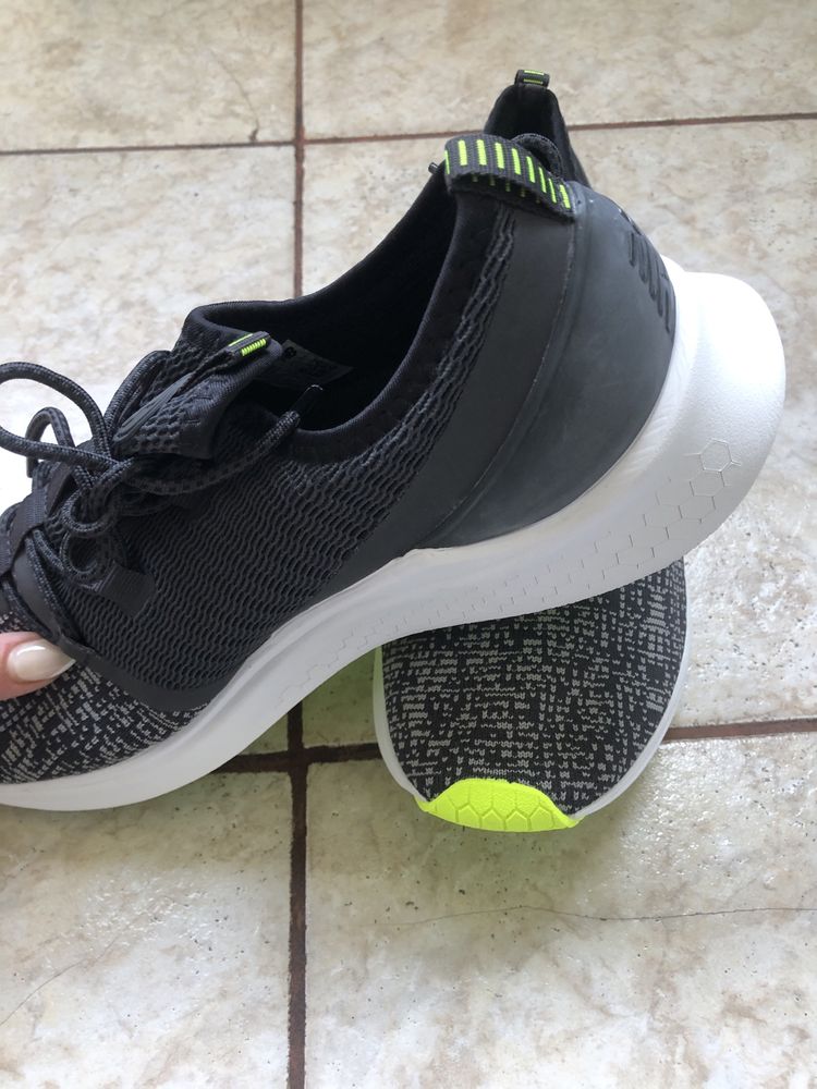 Мъжки  летни маратонки New balance