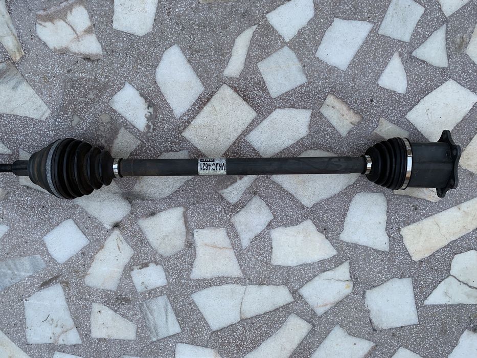 Planetara SKF partea dreapta cutie dsg (lunga)