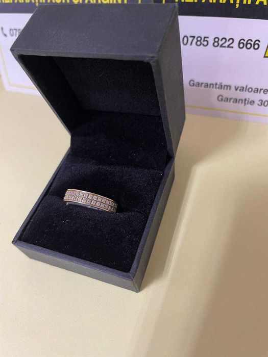 inel aur 14 k (m3) staramanet