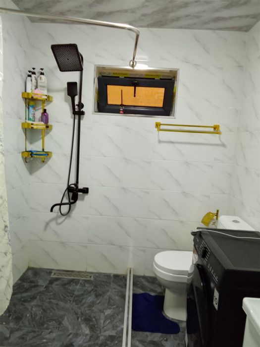 Uy sotiladi yengi remont