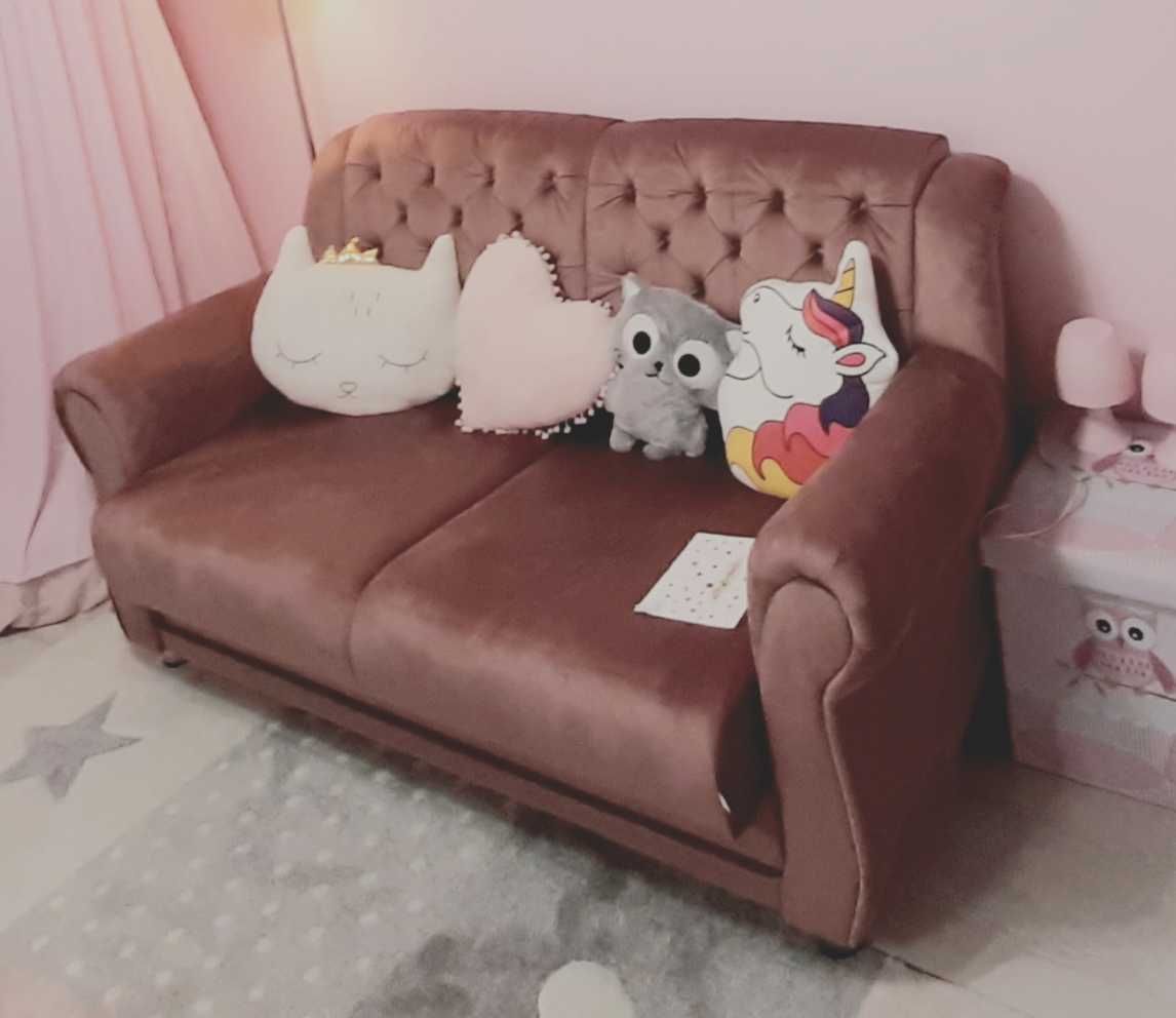 Canapea pt camera copii