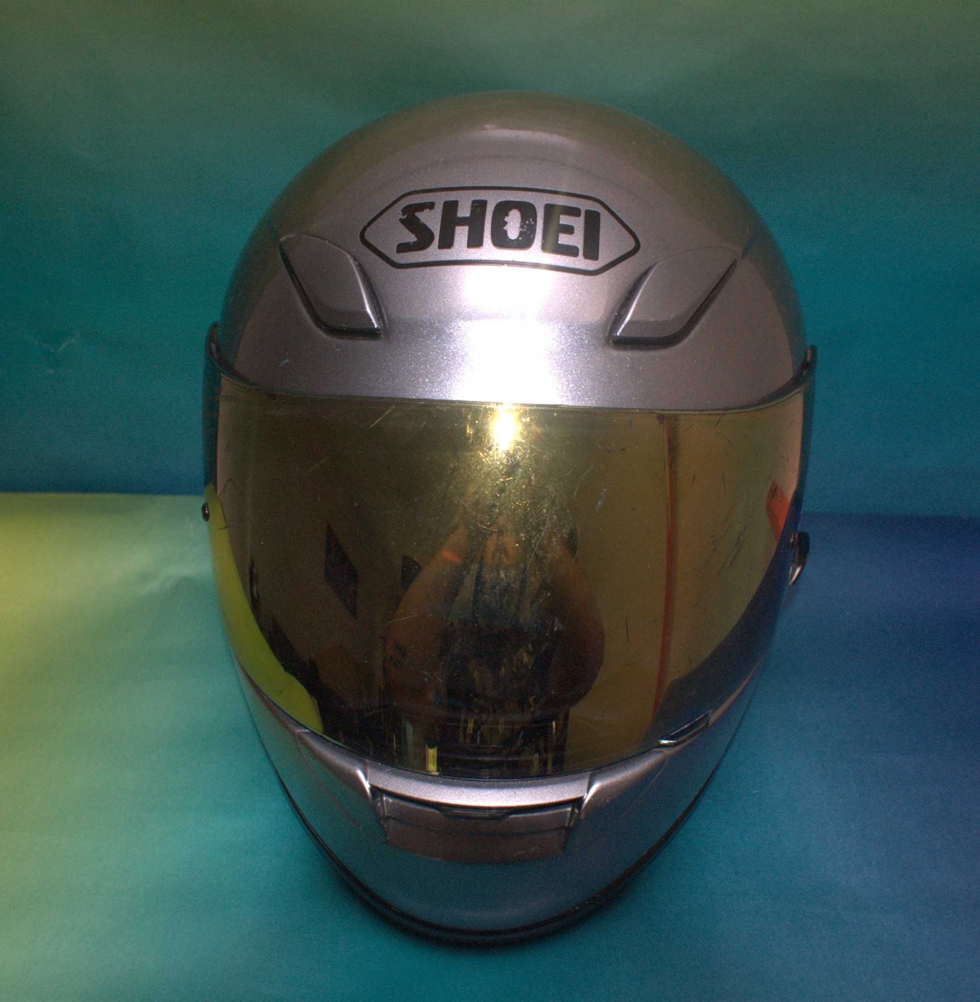 Каска за мотор SHOEI RX-1000 размер S/M