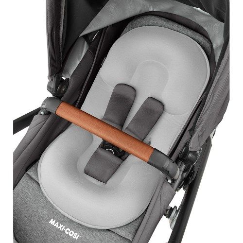 Чисто нова количка Maxi Cosi Lila Nomad grey