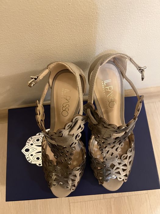 Pantofi de dama Il Passo