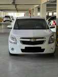Chevrolet Cobalt 2024
