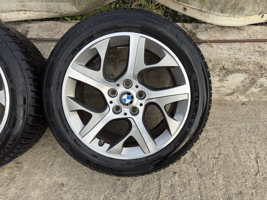 Jante Bmw G 5X112 R17