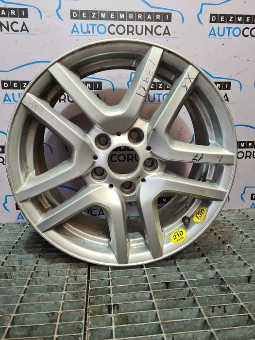 Janta aliaj BMW X5 E53 Facelift 2003 - 2006 (391) R17