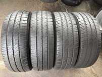 SET 4 Anvelope Vara 205/65 R16C 107/105T SEMPERIT VAN LIFE 2