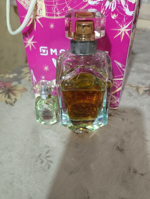 Женский парфюм Tiffani,& Co75 ml