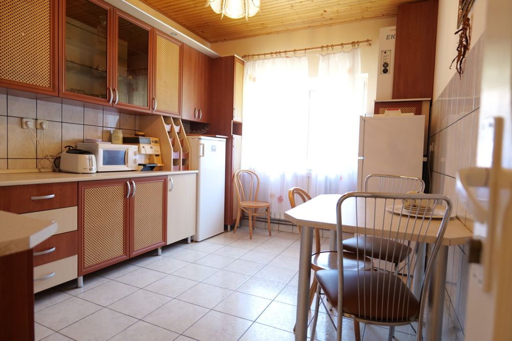 Inchiriez casa la munte