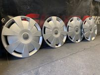 Оригинални тасове за Ауди Audi, 16 цола