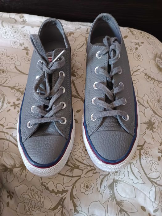 Кецове (гуменки) converse, оригинални