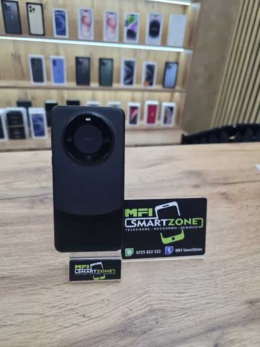Huawei Mate 60 Pro+ 1T - Garantie