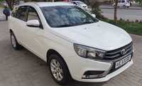 Lada Vesta SW universal